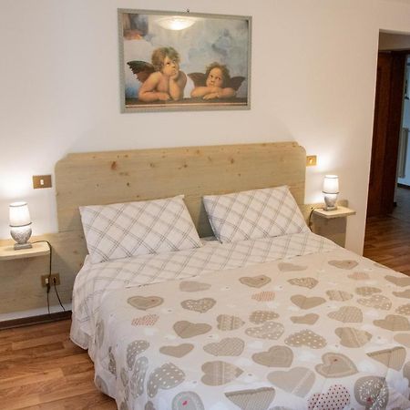 Tal Borc Villa San Vito al Torre Eksteriør bilde