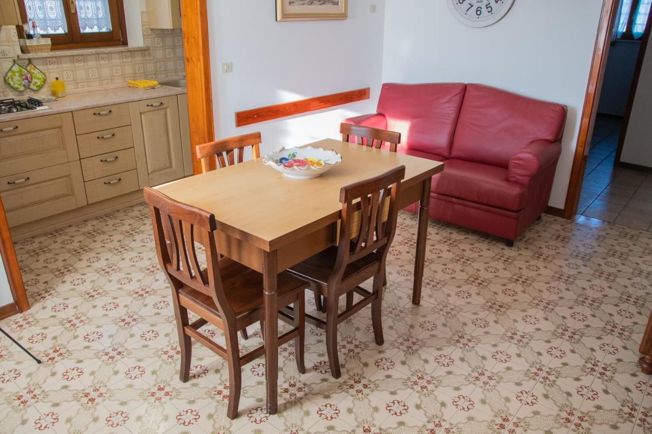 Tal Borc Villa San Vito al Torre Eksteriør bilde