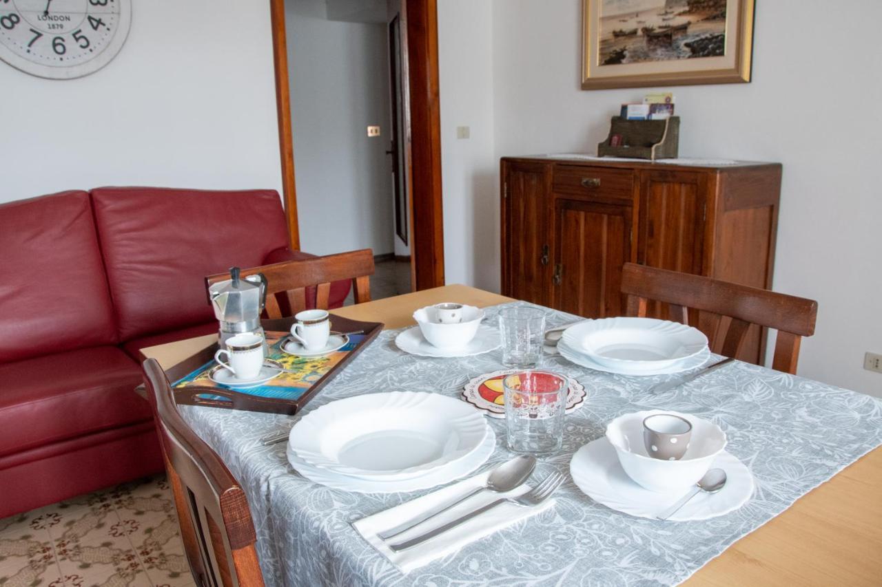 Tal Borc Villa San Vito al Torre Eksteriør bilde